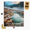 Hot Springs National Park Jigsaw Puzzle, Family Game, Holiday Gift | S10 product 2